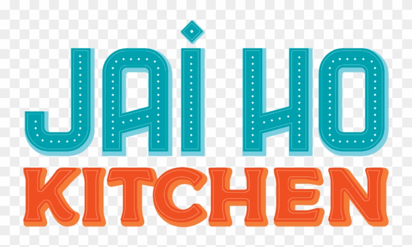 Jai Ho Logo Png Hd - Graphic Design Clipart