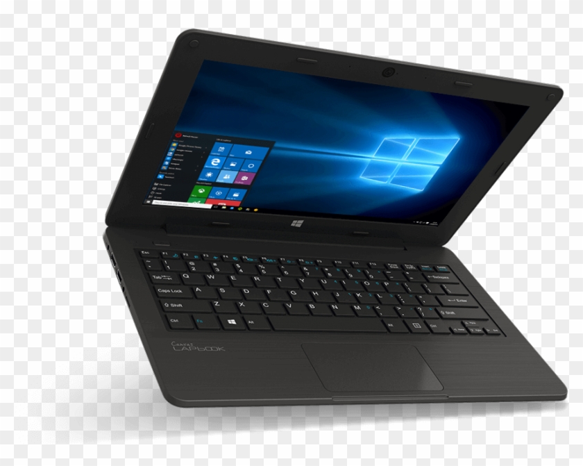 Pre-installed Intelligent Windows - Micromax Canvas Lapbook L1161 Clipart