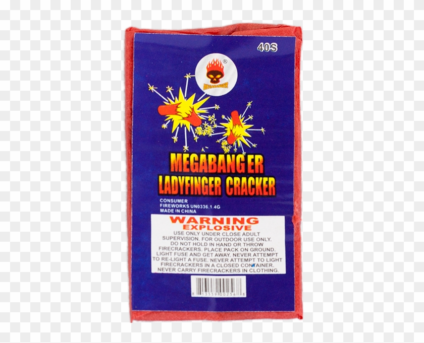 Lady Finger - Ladyfinger Fireworks Clipart #5840026