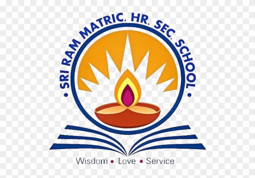 Sri Ram Matric Hr Sec School - Erskine Park High School Logo Clipart