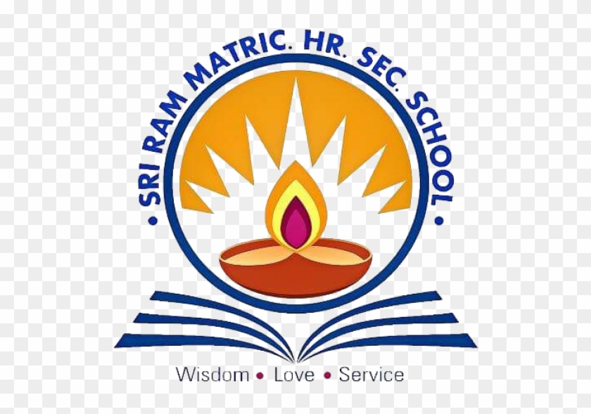 Sri Ram Matric Hr Sec School - Erskine Park High School Logo Clipart #5840179