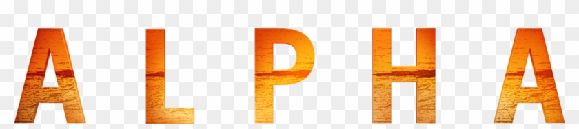 Alpha Full Movie - Alpha 2018 Movie Logo Clipart #5840285