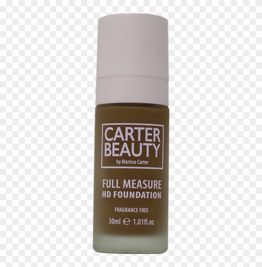 Carter Beauty By Marissa Carter Full Measure Hd Foundation - Cosmetics Clipart #5840314