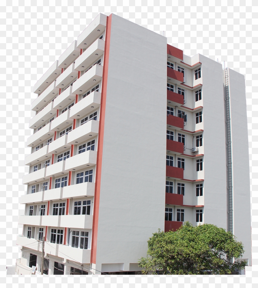 Apartment Building Png Plain Apartment Building Png - Dehiwala Apartments Clipart
