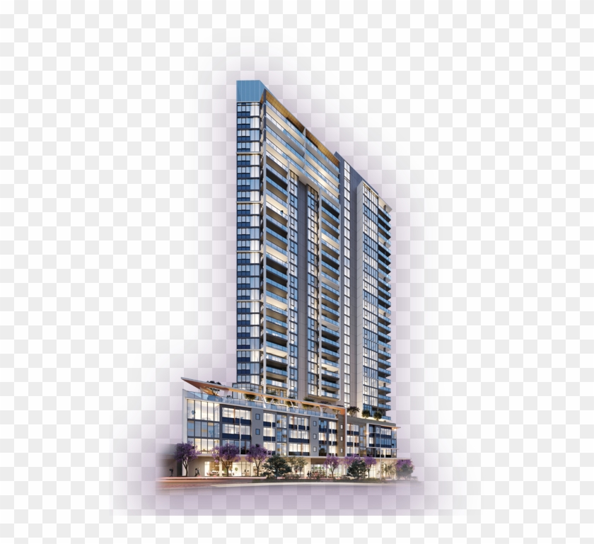 Apartments For Sale Canning Bridge Clipart #5840650