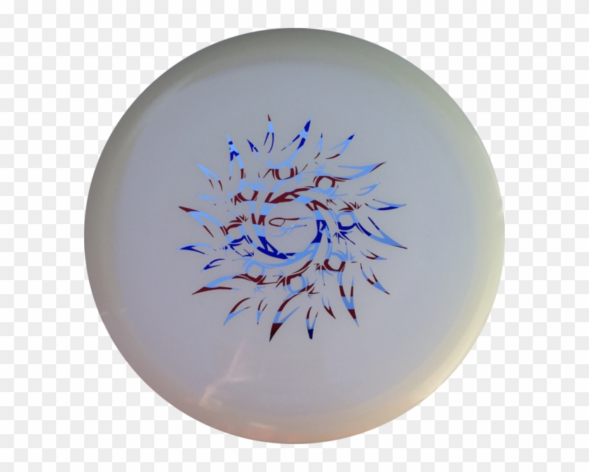 Moonshine Glow Truth "sf Indian Sun" Stamp - Sphere Clipart