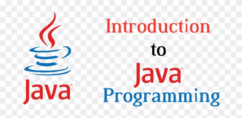 Download Introduction To Java Clipart Png Download - PikPng