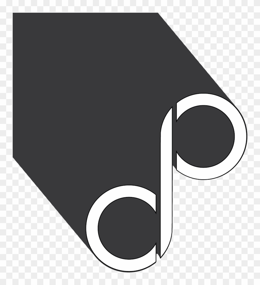 Logo Shadow Top - Circle Clipart