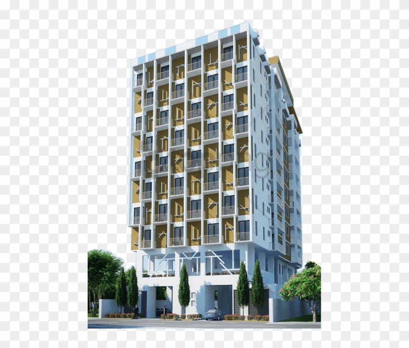 Apartment Png Png Image With Transparent Background - Apartments Transparent Clipart