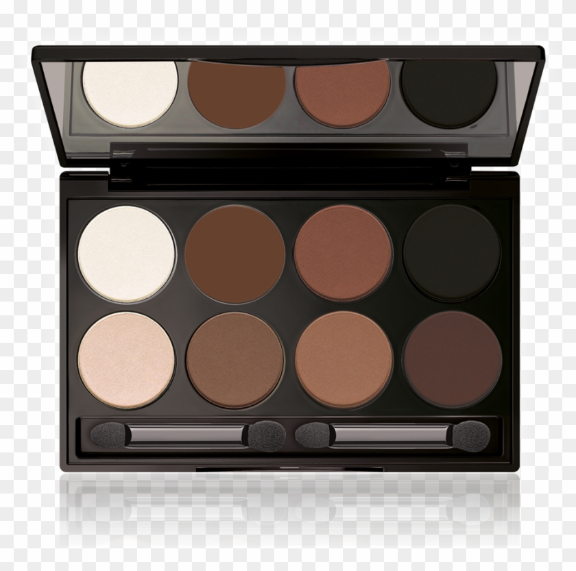 Eye Shadow Palette - Eye Shadow Clipart