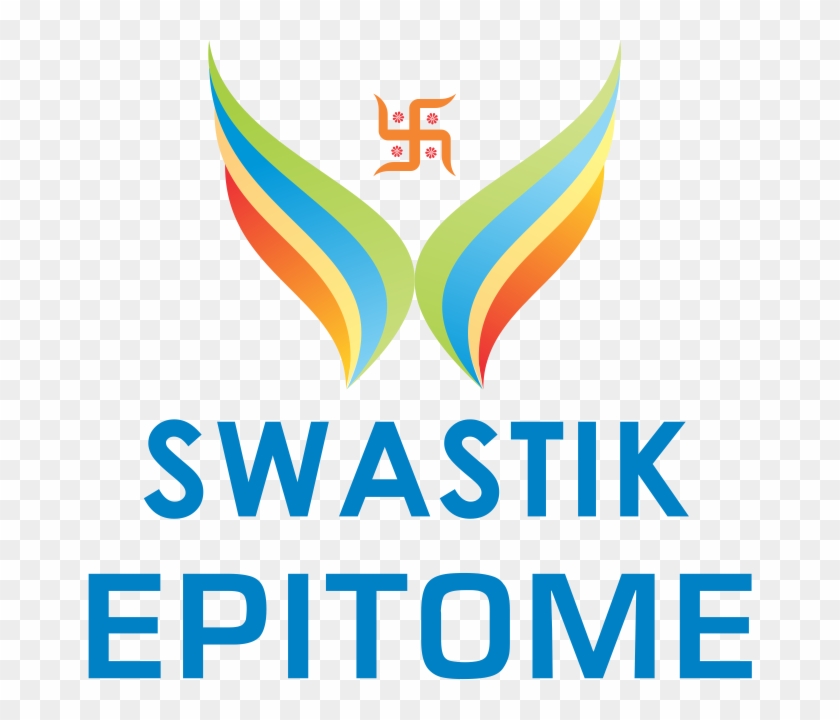 Swastik Clipart