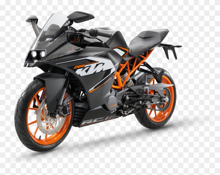 Bike Png - Ktm Bike Price In Chennai Clipart #5841400