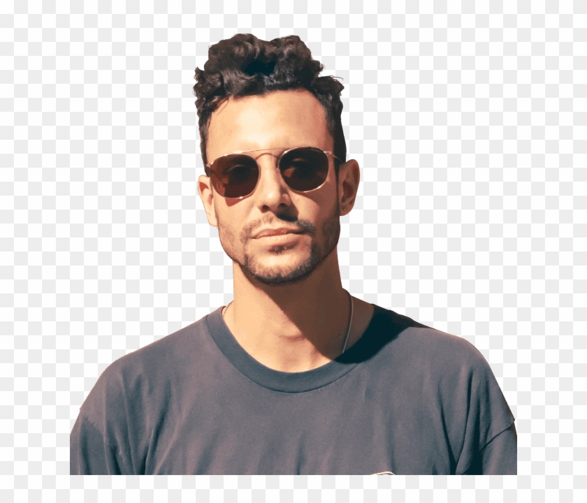 Devin Lucien - Portrait Photography Clipart #5841595