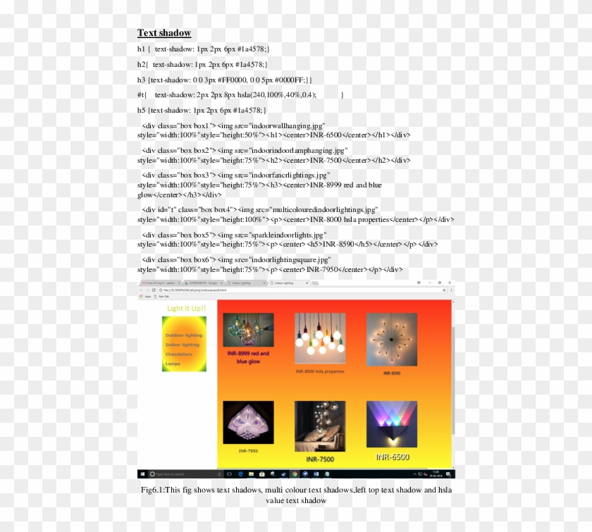 Docx - Brochure Clipart #5841635