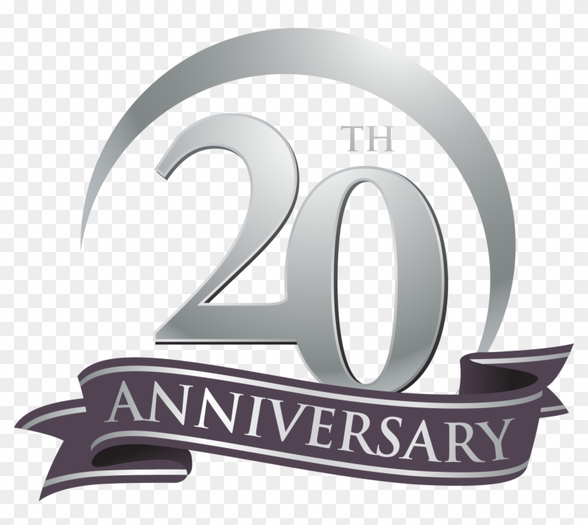 Happy 20 Year Anniversary Antony - Mlb All Star Game Clipart #5841949