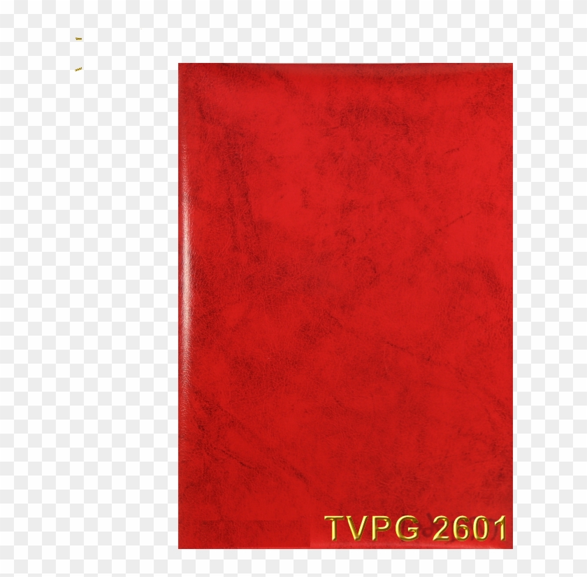 Pvc With Paper Back, Color - Poster Clipart #5842009