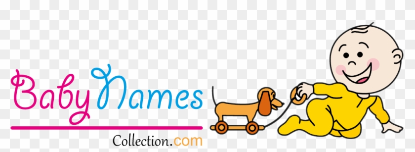 Logo - Baby Clipart #5842096