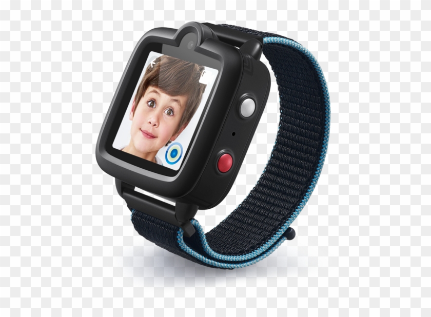 Tick Talk 3 Watch Clipart