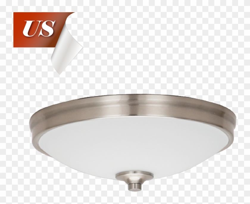 Decoration Ceiling Light - Ceiling Clipart #5842251