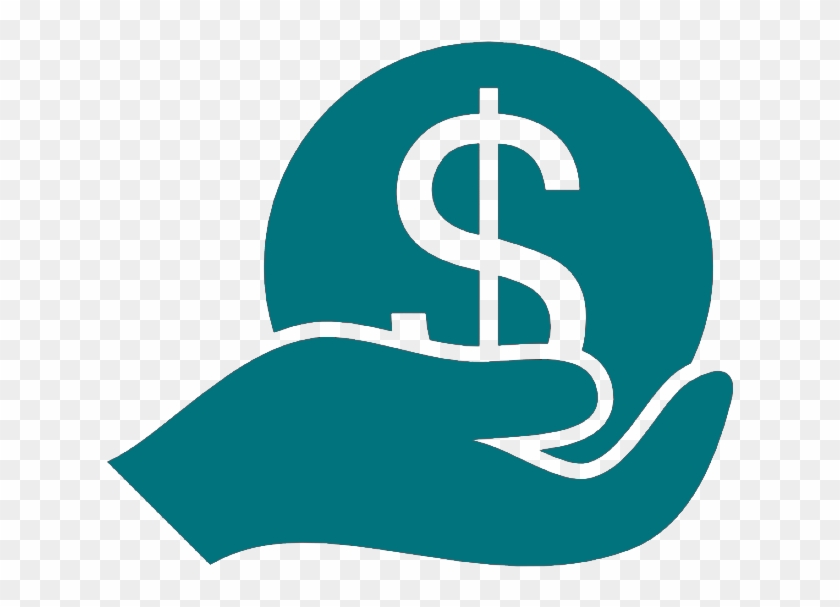 Back Icon Png - Money Pounds Icon Png Clipart #5842262