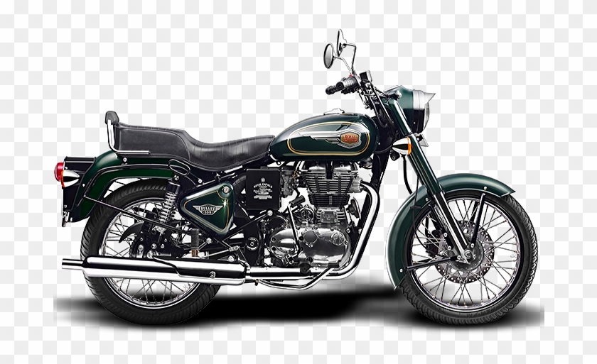 Enfield Photos Informations - Royal Enfield Bullet 500 2019 Clipart #5842299