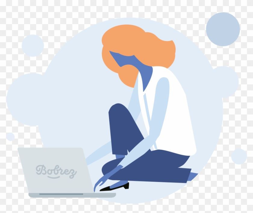 Your Shopping Basket Is Empty - Illustration Clipart