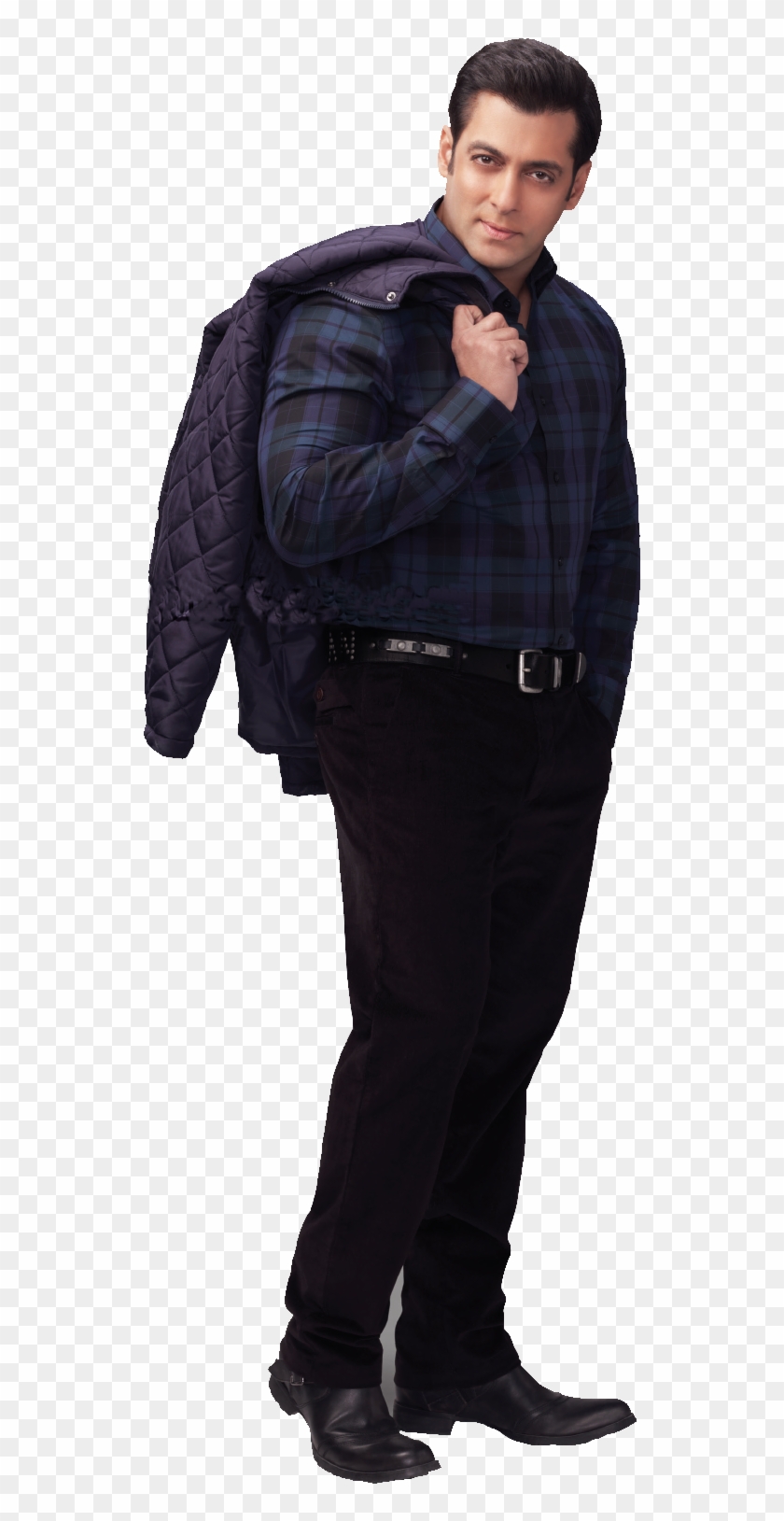 Salman Png - Salman Khan Pant Shirts Clipart