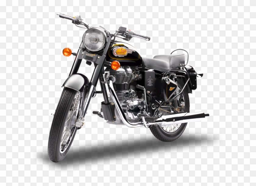 View All Bikes - Royal Enfield Red And Black Clipart #5842529