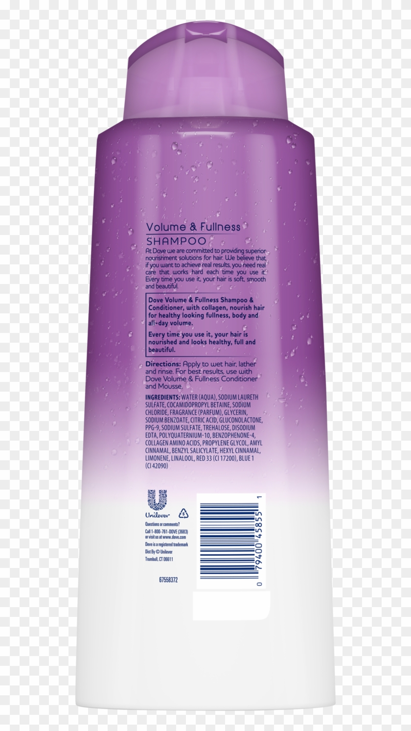 Plastic Bottle Clipart #5842712