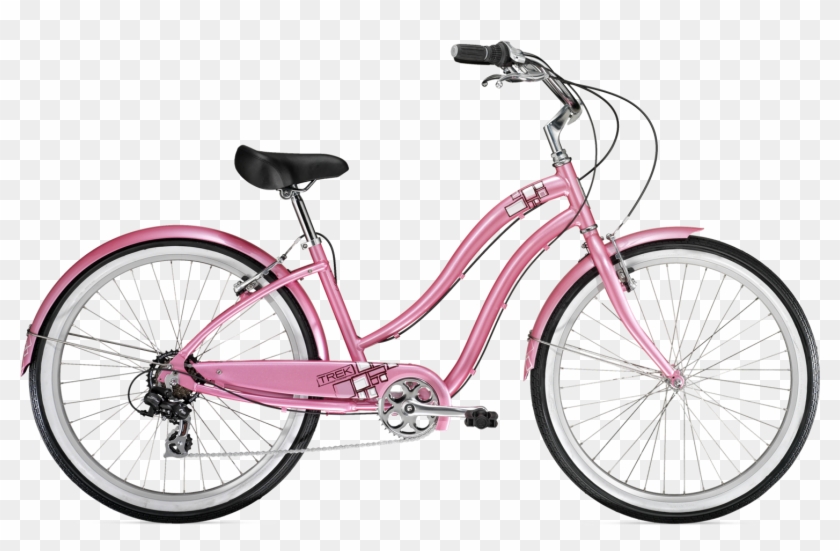 Trek Calypso Clipart #5842765