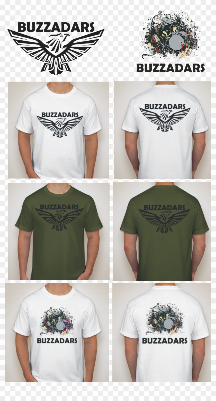 Masculine, Bold T-shirt Design For A Company In United - Captain Autism Clipart