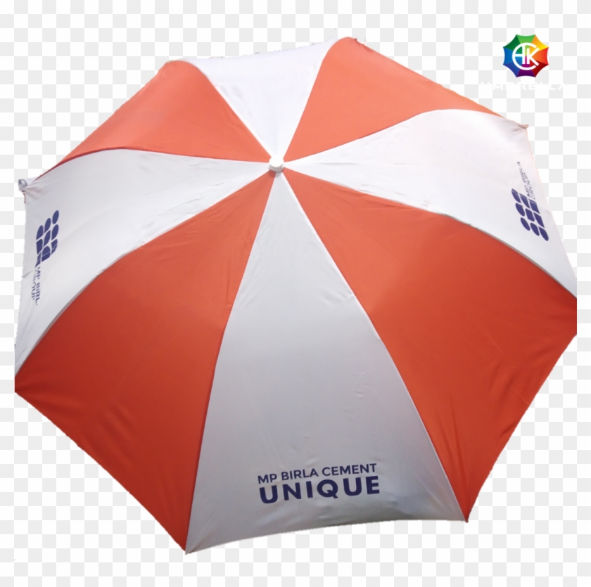 23" Folding Umb - Umbrella Clipart #5842888