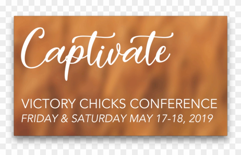 Victory Chicks Conference - Victory Clipart #5842910