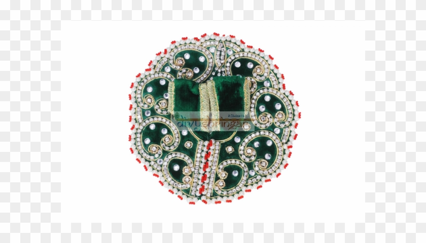 Circle Clipart #5842911