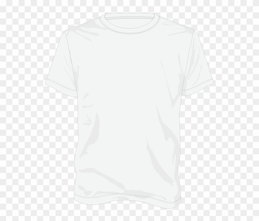 T Shirt Design , Png Download - T Shirt For Design Clipart