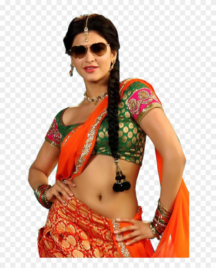 Download Now - - Shruti Hassan Clipart #5842916