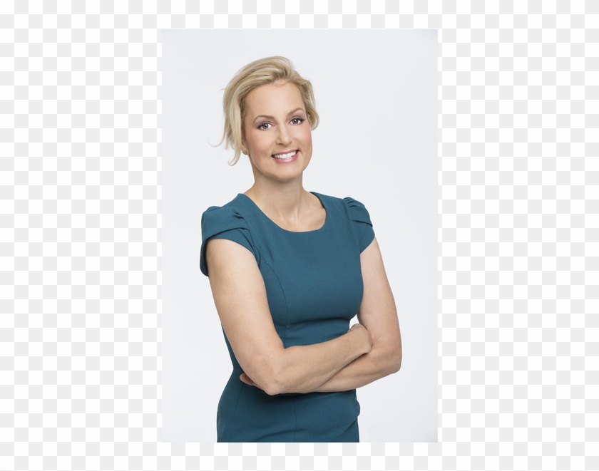 Banner Royalty Free Library Ali Transparent Actress - Ali Wentworth Then Clipart #5843001
