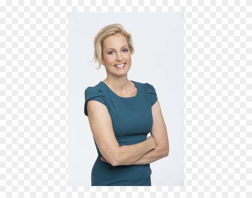 Banner Royalty Free Library Ali Transparent Actress - Ali Wentworth Then Clipart