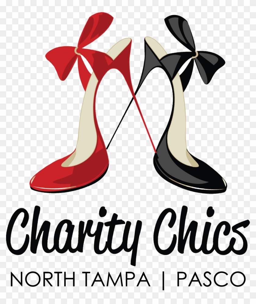 Charity-chicks - Charity Chics Clipart