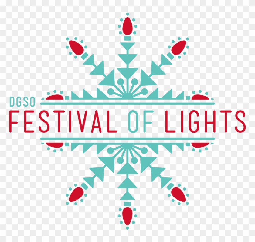 Decorations Clipart Festival Lights - Festival Of Lights Png Transparent Png