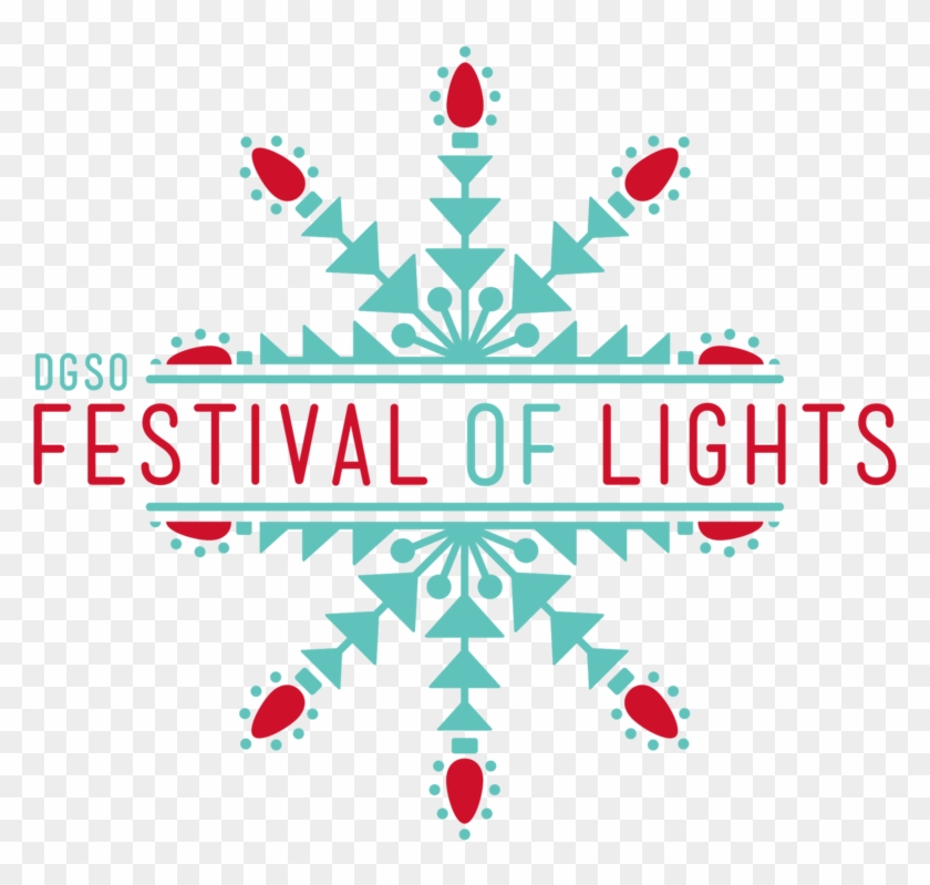 Decorations Clipart Festival Lights - Festival Of Lights Png Transparent Png #5843100