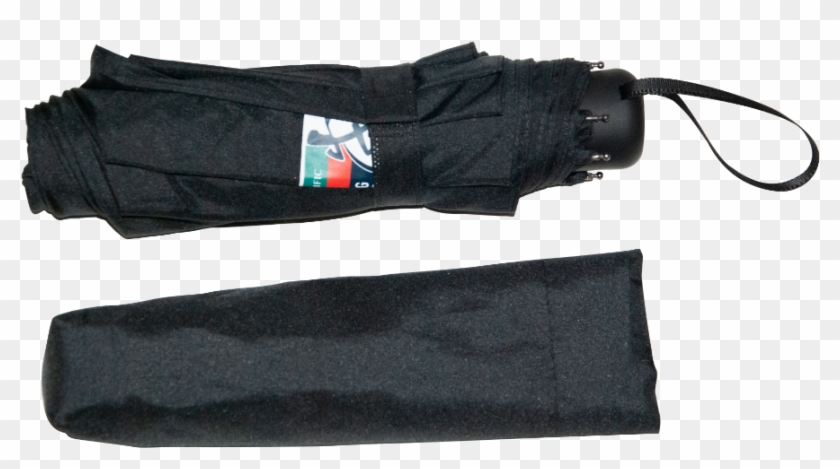 Foldable Umbrella - Umbrella Clipart #5843252