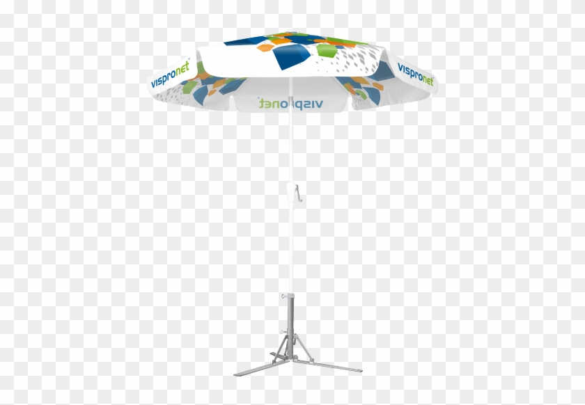 9ft Market Umbrella Deluxe With Heavy Duty Foldable - Umbrella Clipart #5843312