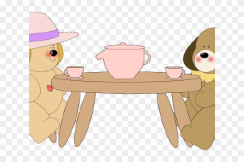 Cartoon Clipart #5843835