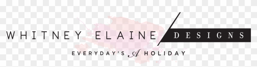 Whitney Elaine Designs - Parallel Clipart