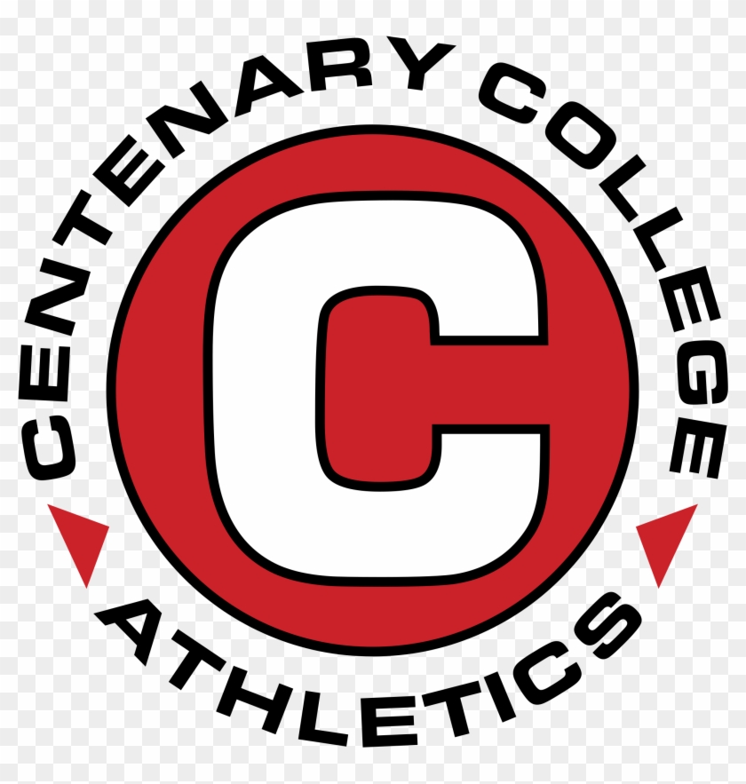 Centenary Gents Logo Png Transparent - Centenary Gymnastics Clipart #5843874