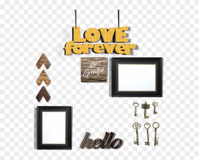 Picture Frame Clipart #5844330