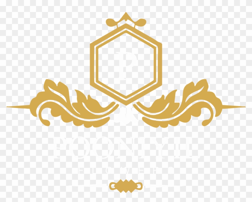Pooniyilflowerslogo - Svg Files Clipart