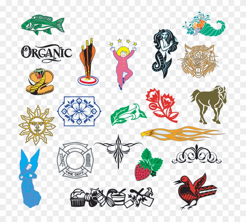 Art By Holmes Cottrell Highest Quality Electronic - Vector Art Clipart