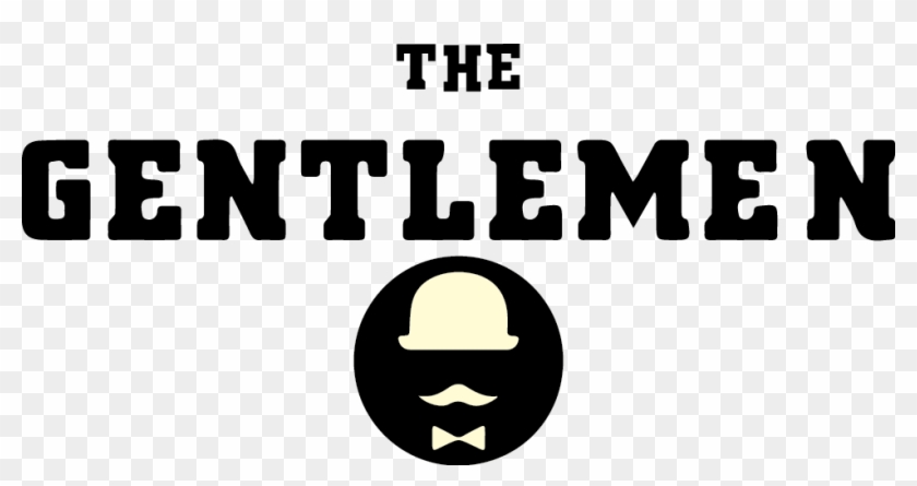 The Gents - Century Arms Clipart #5844483